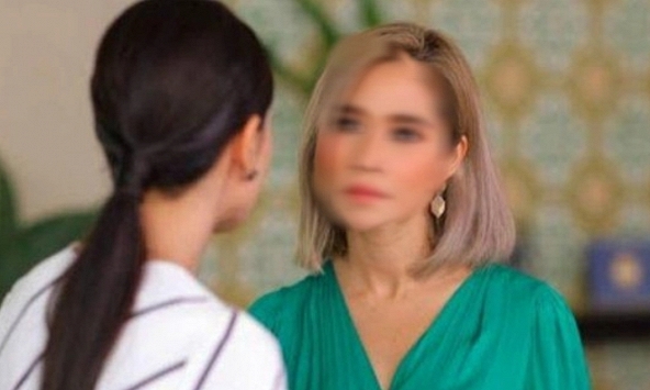 Chồng bỏ nhà đi biệt tích, 3 năm sau một người phụ nữ mặc váy dài xuất hiện khiến cả nhà tôi ngơ ngác bật ngửa