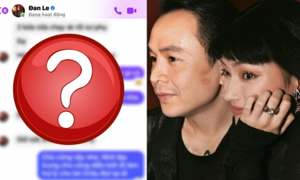 Một anh trai khuyên Binz 'bớt đi làm trợ lý cho bé Châu Bùi', nam rapper trả lời câu chấn động