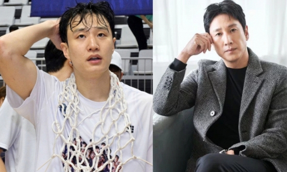 Nam thần bóng rổ hot nhất Hàn Quốc phải công khai xin lỗi vì nhắc đến cố diễn viên Lee Sun Kyun trong bê bối tình ái của mình