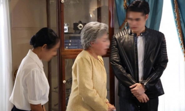 Thấy con rể khốn khổ vất vả nên mẹ vợ cưu mang, ngờ đâu chồng tôi quay ra 'tính kế' khiến mẹ con tôi kinh ngạc hụt hẫng