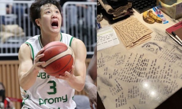 Tình tiết gây sốc vụ nam thần bóng rổ Hàn Quốc kiện bạn gái cũ: Cưỡng ép quan hệ ngay cả khi mang bầu, 2 lần bị ép phá thai