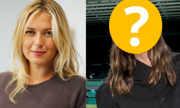 “Búp bê” Maria Sharapova gây sốt với màn tái xuất sân đấu sau giải nghệ, bà mẹ bỉm sữa đã có một điểm khác xưa