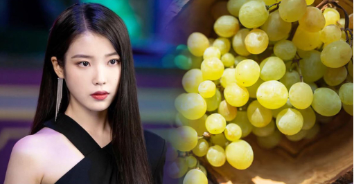 'Em gái quốc dân” IU có vóc dáng gọn gàng, làn da mịn màng tuổi U36: Hóa ra nhờ 3 loại trái cây này