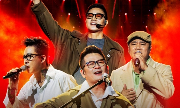 Rộ nghi vấn sắp xếp kết quả trong 'Anh trai vượt ngàn chông gai' vì lỗi này liên tục mắc phải?