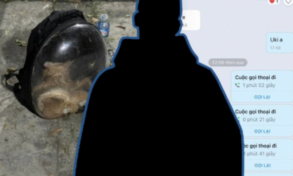 Toàn cảnh vụ mèo 80 triệu bị lái xe để trong cốp sốc nhiệt đến chết: Chủ muốn lời xin lỗi, tài xế đáp 'không có gì để nói' 