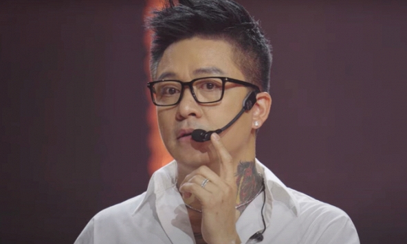 Tuấn Hưng lên tiếng khi bị chê cố tình đối đầu khán giả, nói thẳng câu đau lòng