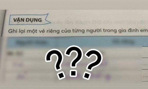 Học sinh tiểu học chỉ dùng 6 từ mà 'bóc phốt' cả mẹ lẫn dì: Đọc xong giận lắm mà không cãi lại nổi