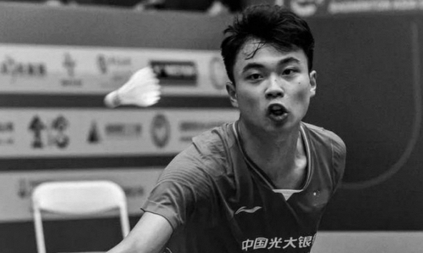 Ngôi sao cầu lông 17 tuổi tử vong khi đang thi đấu