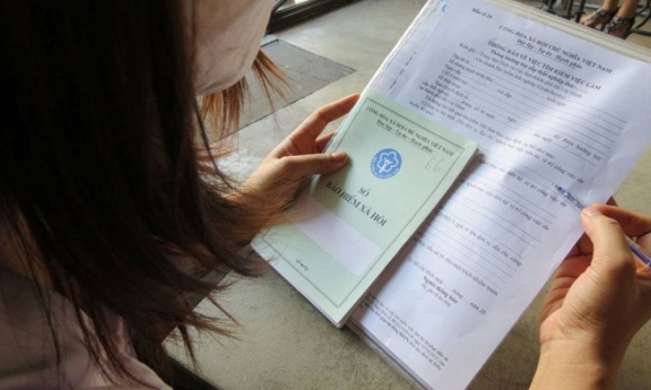 Những thay đổi về chính sách bảo hiểm xã hội có hiệu lực từ ngày 1/7/2025