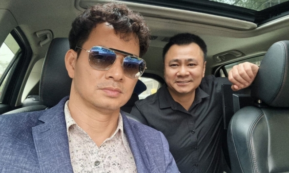 Xuân Bắc xưng hô 'tao' với Tự Long còn nói thẳng điều này