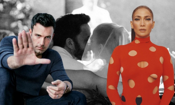 20 năm yêu đương hợp tan của Jennifer Lopez - Ben Affleck: Từ đám cưới bị huỷ vào phút chót tới một người lặng lẽ kéo va li rời đi