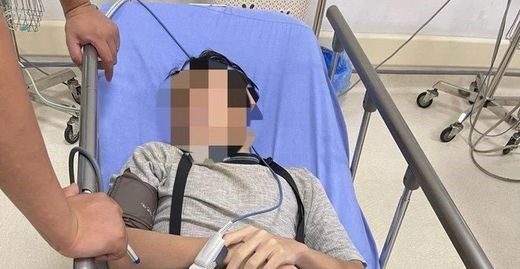 Hà Nội: Nam sinh nhảy cầu Long Biên sau kỳ thi vào lớp 10 