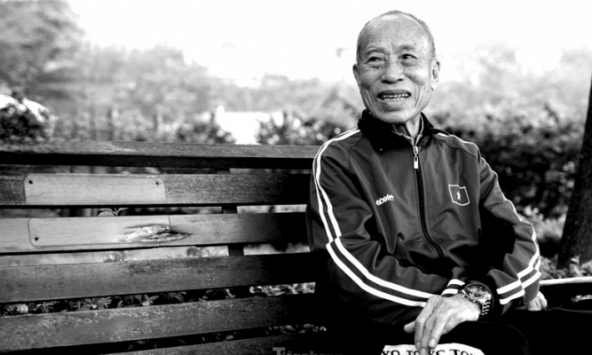 Tiếc thương huyền thoại điền kinh Việt Nam qua đời 