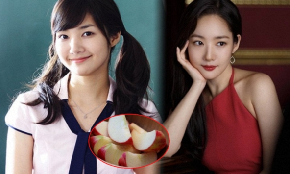 'Tình cũ' Lee Min Ho giảm 10kg mà da vẫn căng mịn, hồng hào nhờ ăn 1 loại quả tăng collagen, chống nắng tự nhiên