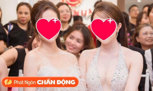 2 mỹ nhân gợi cảm nhất phim Việt giờ vàng: Cưới cùng thời điểm, đến lúc li dị lại cùng 1 ngày