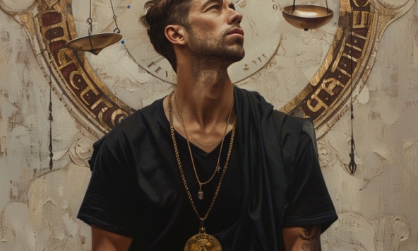 4 chòm sao thay đổi tính cách 180 độ khi bước vào tình yêu, hôn nhân, đặc biệt là Thiên Bình