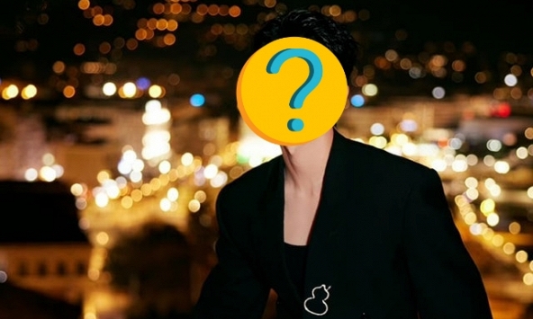 'Bạn trai quốc dân' Hoa ngữ sau 8 năm giờ già như ông chú hói đầu gây choáng, netizen 'lác mắt' không nhận ra