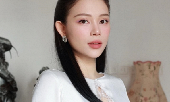 Linh Rin lên chức Chủ tịch, con trai tỷ phú Johnathan Hạnh Nguyễn có phản ứng bất ngờ khi làm việc dưới quyền vợ