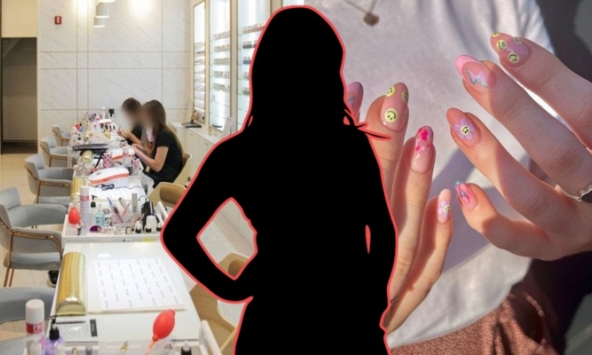 Học viên tiệm nail mắng khách rồi đuổi về vì làm free mà đòi hỏi nhiều, chủ tiệm phán 1 câu bị tất cả đòi tẩy chay