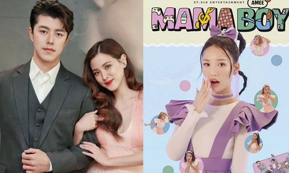 Một bài hát mà netizen Việt muốn gửi đến Baifern trước nghi vấn bị mẹ Nine bắt chia tay