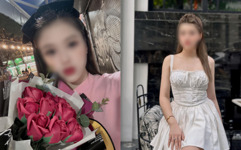 Bạn bè tiếc thương cô gái bị sát hại khi đi sinh nhật cùng bạn trai ở Hà Nội: Vĩnh biệt em, cô bé mãi mãi tuổi 22!