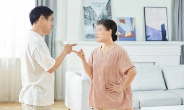 Chồng ám ảnh chuyện người hàng xóm làm với tôi nên nghi ngờ 3 đứa con không phải ruột thịt và yêu cầu xét nghiệm ADN