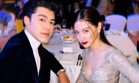 HOT: Baifern Pimchanok - Nine Naphat xác nhận chia tay