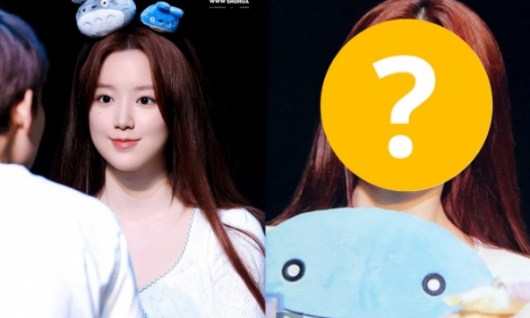 Một nữ ca sĩ hát đã chán, nhan sắc chưa chỉnh sửa cũng gây thất vọng