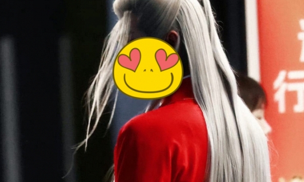 Mỹ nam hồng y 'Trường tương tư 2' đẹp vô thực, nhận cái kết bi thảm làm netizen buồn muốn khóc