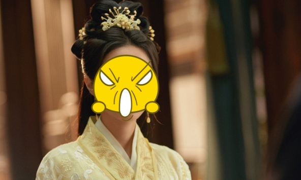 Mỹ nhân Hoa ngữ gây ức chế nhất hiện tại: Chồng yêu bằng cả tính mạng nhưng vợ lại mập mờ với 'tiểu tam'