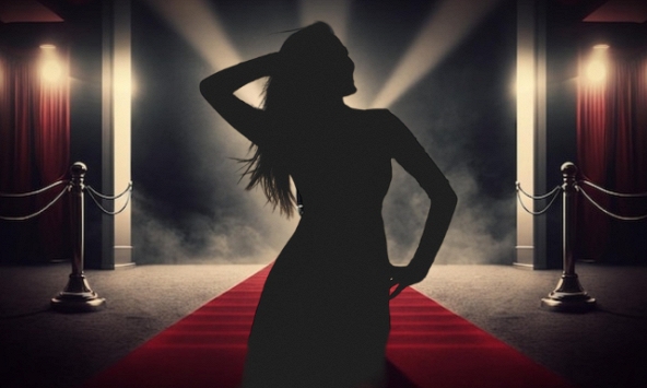 Nóng nhất lúc này: Một nữ diễn viên bị tố cặp kè người đàn ông có vợ vừa sinh con 6 tháng