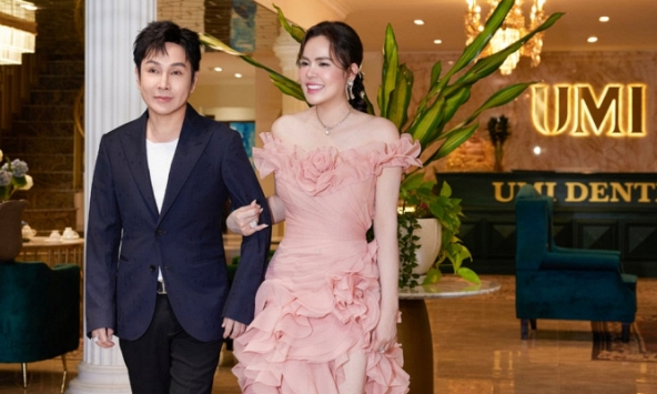 NSƯT Vũ Luân có động thái gay gắt để bảo vệ danh dự giữa ồn ào xích mích với con gái cố nghệ sĩ Vũ Linh