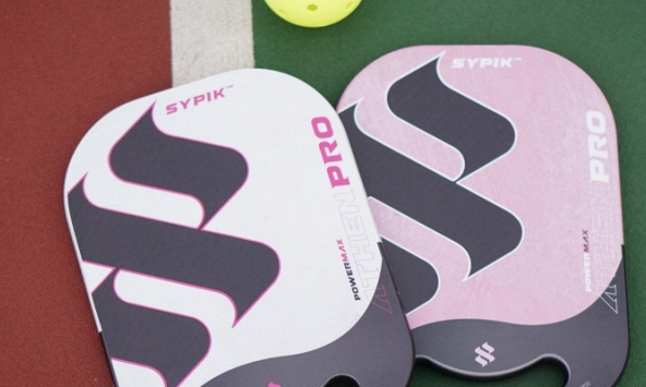 Drama hot nhất giới pickleball hôm nay: Hãng vợt Việt Nam nhưng dán mác 'made in USA', phản hồi ra sao khi bị tố lừa dối khách hàng?