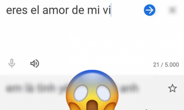 'Eres el amor de mi vi' có nghĩa là gì mà hot rần rần từ đêm qua đến giờ?