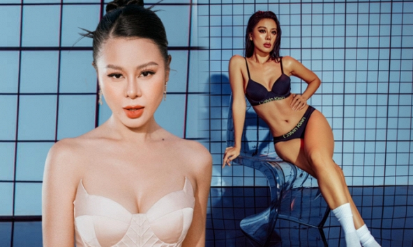 'Kiều nữ làng hài' Nam Thư: Tuổi 35 vẫn ngần ngại chuyện lấy chồng, nếu gặp người có vợ thì 'một là chấm dứt, hai là tan tành'