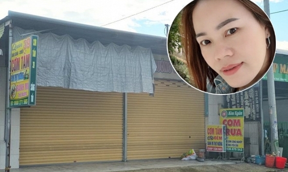 Hàng xóm nói về nữ nghi phạm đầu độc người thân bằng xyanua ở Đồng Nai: Vẫn đi ăn nhậu bình thường