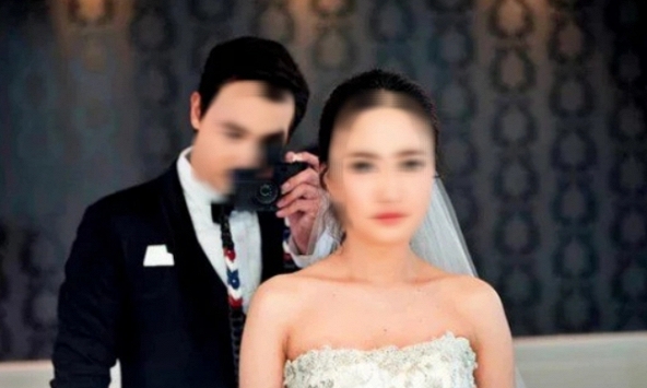  Ngày cưới, nhận bộ trang sức kim cương hơn 300 triệu nhưng tôi không thể nở nổi một nụ cười, càng thêm căm giận người tặng quà