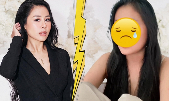 Người tố Nam Thư giật chồng đăng clip 6 phút: Run rẩy khi đọc tin nhắn, con trai kể 1 chi tiết gây sốc 