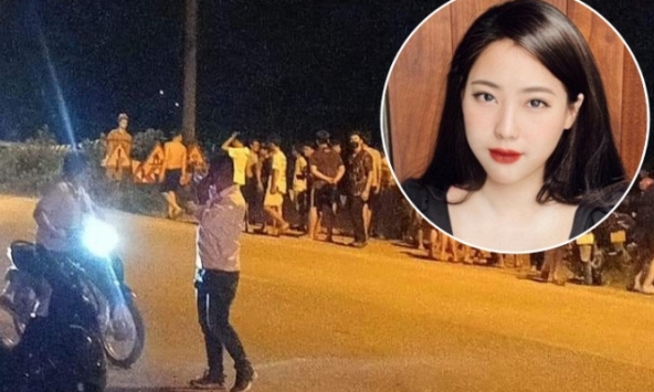  Phát hiện bộ hài cốt nghi của Lương Hải Như mất tích hơn 2 năm, gia đình cô gái lên tiếng