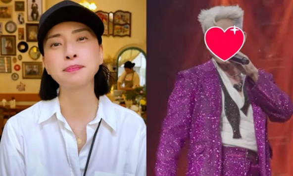 Tập 2 'Anh trai vượt ngàn chông gai': Ngô Thanh Vân đã xuất hiện, thần tượng 2 triệu fan được cả cõi mạng réo tên