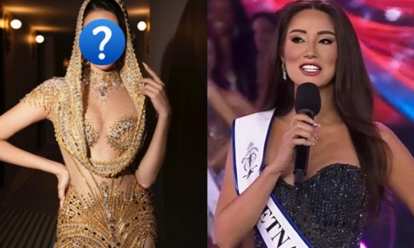 Đại diện Việt Nam bị out Top tại Chung kết Miss Supranational 2024, một nàng hậu Vbiz bị tấn công trên MXH