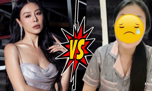 Diễn biến mới nhất drama Nam Thư: 'Chính thất' bị mẹ chồng đổ lỗi, sẽ giao hết bằng chứng nếu ra toà