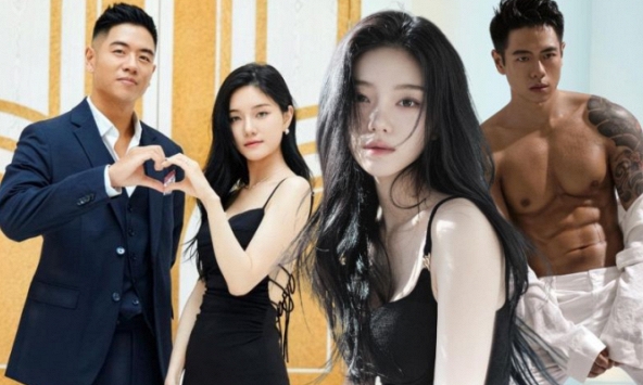 Sốc 'visual' với cặp nam thần - mỹ nữ thành đôi tại tập 1 Đảo thiên đường: Đàng trai có body cực cháy, đàng gái đẹp như thiên thần