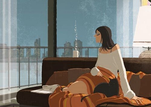 Sống chung với mẹ chồng 1 tháng khiến tôi động thai, mẩu giấy bà để lại làm tôi không biết mình đã sai hay đúng!