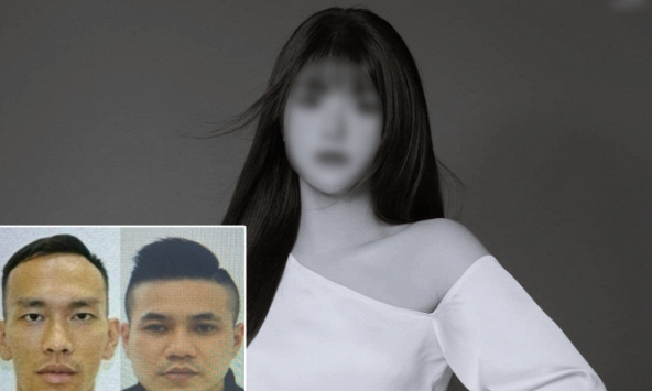 Vụ cô gái 22 tuổi bị bắn tử vong ở Long Biên: Nhân thân cực xấu của 2 đối tượng liên quan