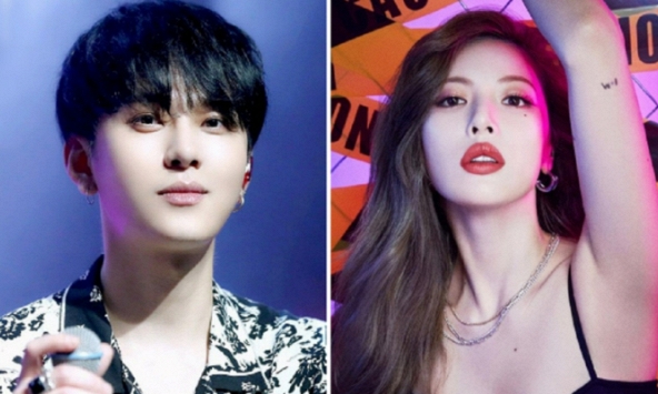 Chồng sắp cưới của HyunA từng dính bê bối “phòng chat đồi trụy” của Seungri, tuyên bố rời nhóm nhưng vẫn bị tẩy chay 