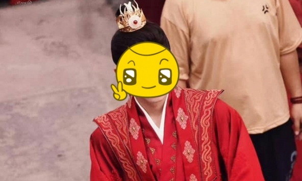 'Thánh cướp vợ' màn ảnh Hoa ngữ hóa tân lang đẹp hoàn hảo, cực phẩm nhan sắc khiến hội chị em mê mệt