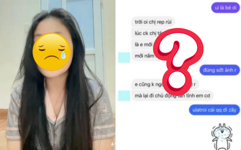 Tập thứ n drama mẹ chồng - nàng dâu cả MXH 'hóng xem': Phát ngôn bao che cho việc con trai ngoại tình không thể chấp nhận!