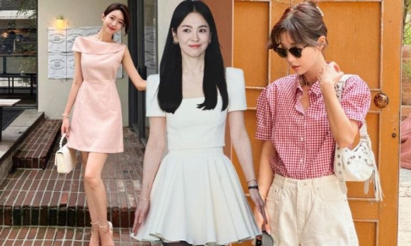 3 món đồ ngắn phụ nữ 40+ nên có để tôn dáng tối ưu, trẻ ra vài tuổi