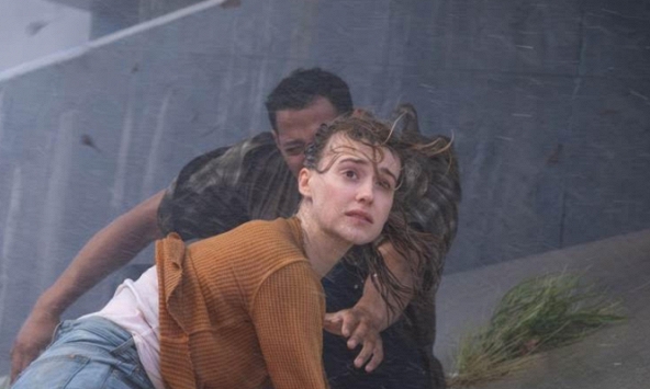 6 cơn cuồng phong sẽ quét qua màn ảnh rộng tháng 7 này trong “Lốc Xoáy Tử Thần”